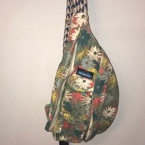 Kavu bag
